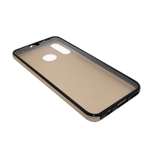 Θήκη 360 Full protective για Huawei P30 Lite - Χρώμα: Χρυσό