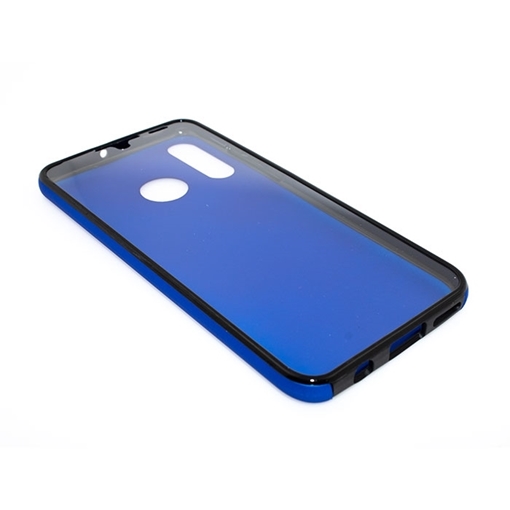 Θήκη 360 Full protective για Huawei P30 Lite - Χρώμα: Μπλε