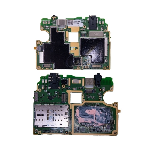 Picture of  Motherboard for TP-Link Neffos X1 Max TP903A