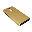 Θήκη  360 Full protective για Xiaomi Redmi 8 / 8A - Χρώμα: Χρυσό