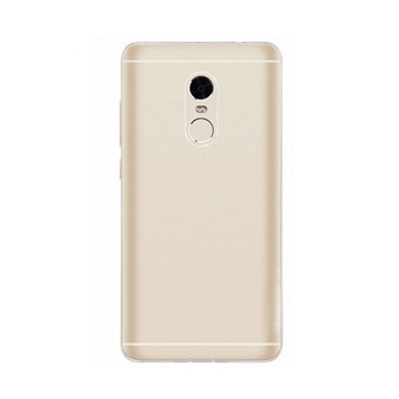 Picture of Back Cover for  Redmi Note 4X -Color: Gold