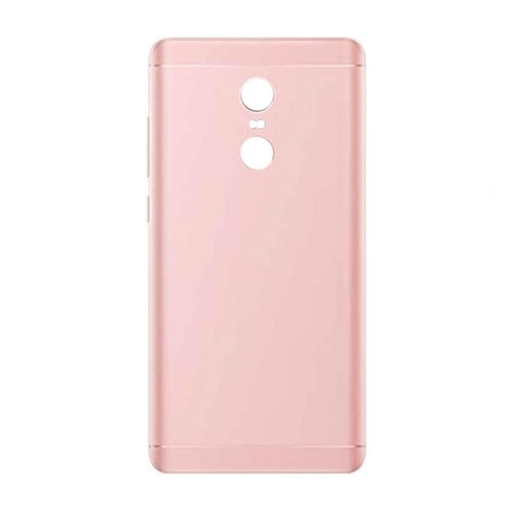 Πίσω Καπάκι για Xiaomi Redmi 4X  - Χρώμα: Ροζ