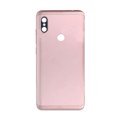 Πίσω Καπάκι για Xiaomi Redmi S2 - Χρώμα: Ροζ