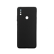 Picture of Back Cover for Xiaomi Mi A2/Mi 6X - Color: Black