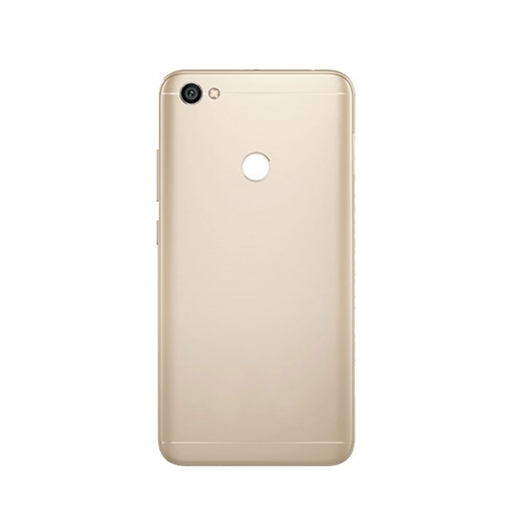 Πίσω Καπάκι για Xiaomi Redmi Note 5A Prime - Χρώμα: Χρυσό