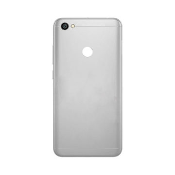 Εικόνα της Πίσω Καπάκι για Xiaomi Redmi Note 5A Prime - Χρώμα: Γκρι