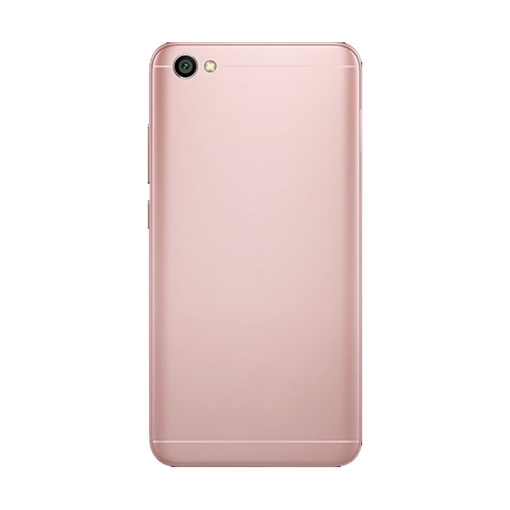 Πίσω Καπάκι για Xiaomi Redmi Note 5A - Χρώμα: Ροζ