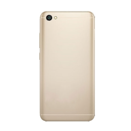 Πίσω Καπάκι για Xiaomi Redmi Note 5A - Χρώμα: Χρυσό