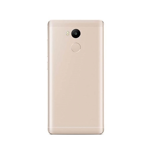 Picture of Back Cover for Redmi 4 Pro  -Color: Gold