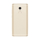 Picture of Back Cover for Xiaomi Redmi 4 - Color: Gold