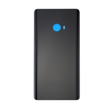 Εικόνα της Πίσω Καπάκι για Xiaomi MI Note 2 - Χρώμα: Μαύρο