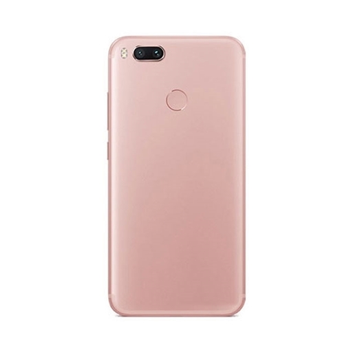 Picture of Back Cover for Xiaomi MI A1 / Mi 5X- Color: Pink
