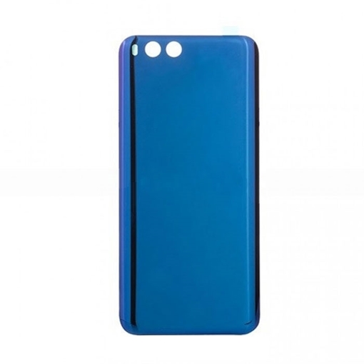 Πίσω Καπάκι για Xiaomi Mi6 - Χρώμα: Μπλε