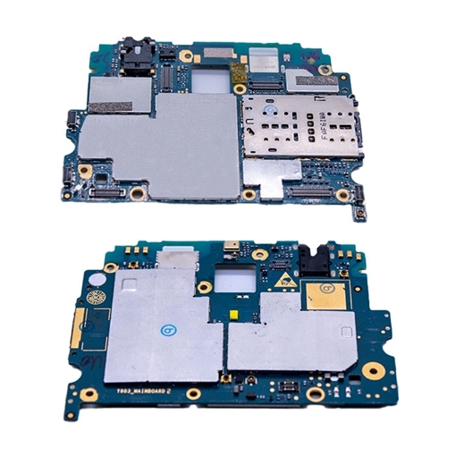 Picture of  Motherboard for Coolpad Modena 2 E502
