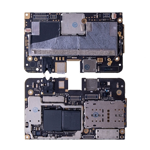 Picture of  Motherboard for Coolpad Max