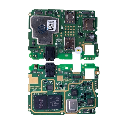 Κεντρική Πλακέτα / Motherboard για Alcatel A5 LED 5085