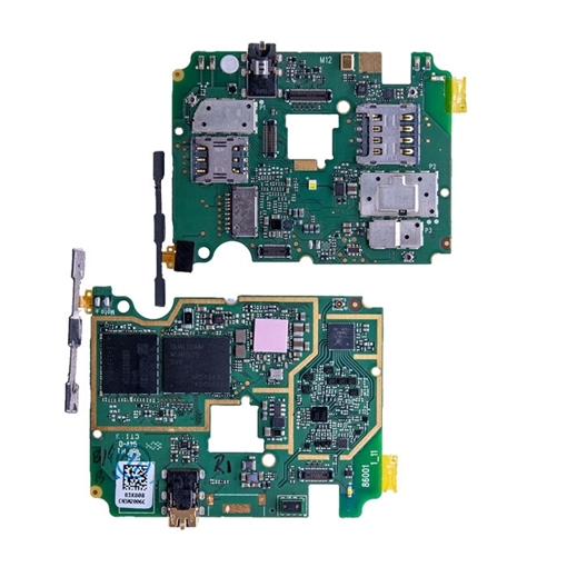 Picture of  Motherboard for  Alcatel Pop Up 6044D 