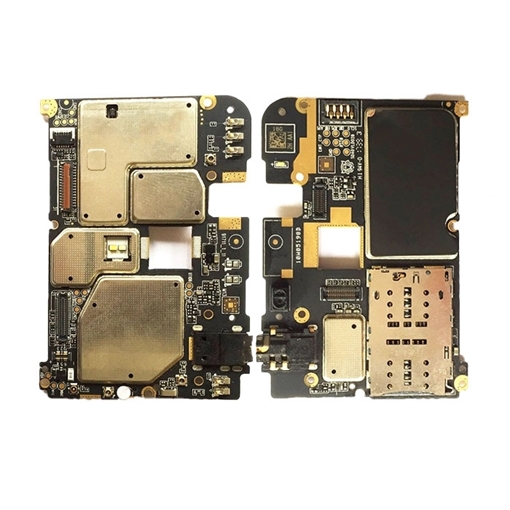 Picture of  Motherboard for Meizu M6