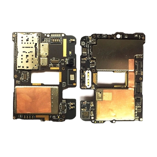 Picture of  Motherboard for Meizu M6 Note