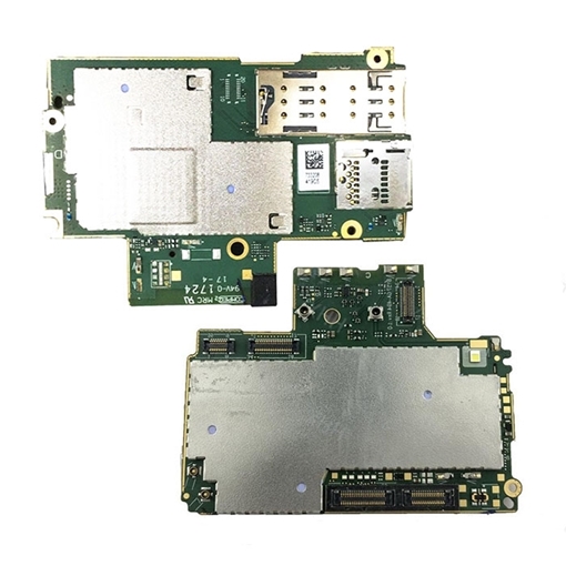 Κεντρική Πλακέτα / Motherboard για Sony Xperia XA1
