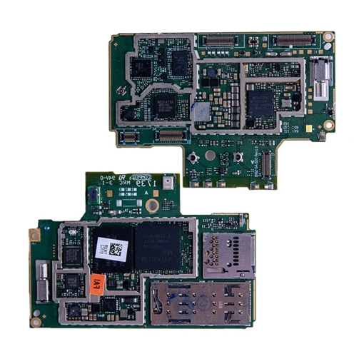 Κεντρική Πλακέτα / Motherboard για Sony Xperia XA1 Plus
