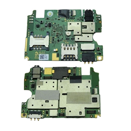 Picture of  Motherboard for Lenovo A536 (Original Swap)