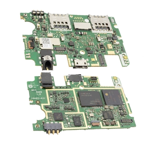 Picture of  Motherboard for Lenovo Vibe K5 Plus A6020