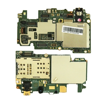 Picture of  Motherboard for Xiaomi Redmi 4X