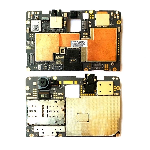 Picture of  Motherboard for Lenovo Vibe K5 Note A7020