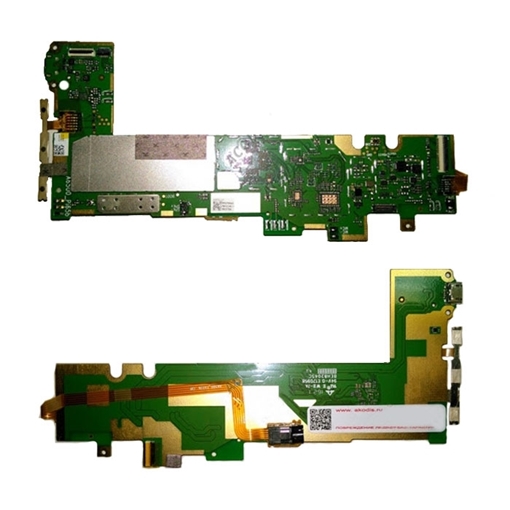 Picture of  Motherboard for Lenovo Tab 2 TB2-X30 / X30L