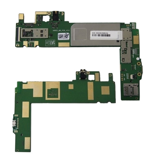 Picture of  Motherboard for Lenovo Tab 2 A10-70