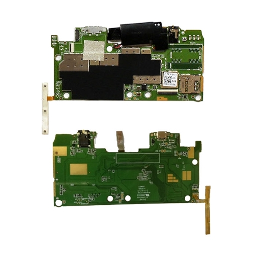 Picture of  Motherboard for  Lenovo Tab TB3-850M
