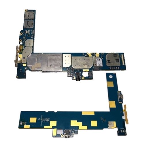Picture of  Motherboard for  Lenovo Tab TB3-X70L