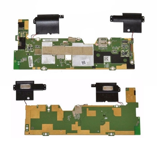 Picture of  Motherboard for Lenovo  Yoga Tab 3 10 YT3-X50M