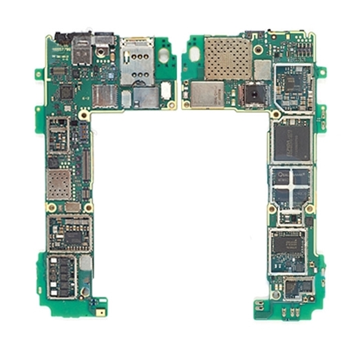 Picture of  Motherboard for  Nokia Lumia N900