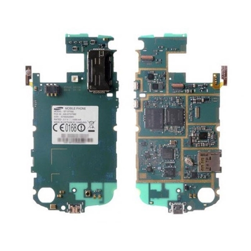 Κεντρική Πλακέτα / Motherboard για Samsung Galaxy S Duos S7562