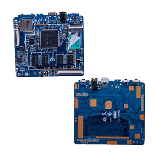 Picture of  Motherboard for Bitmore A7008-W