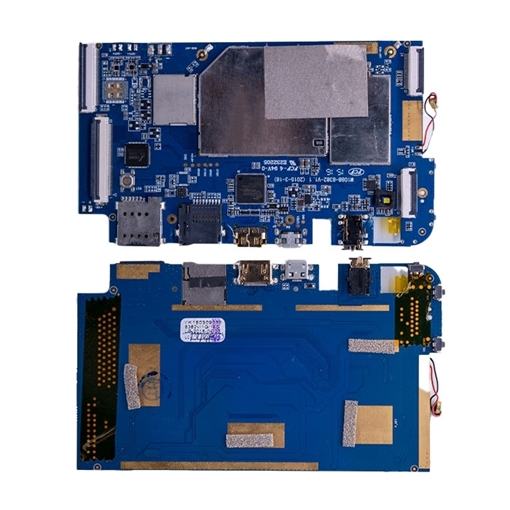 Picture of  Motherboard for MLS IQ1010
