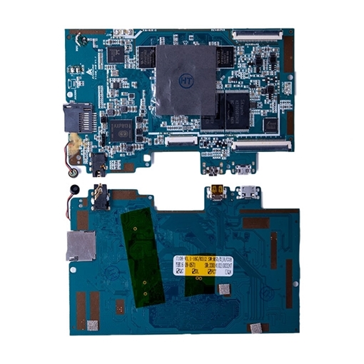Picture of  Motherboard for MLS IQT108W