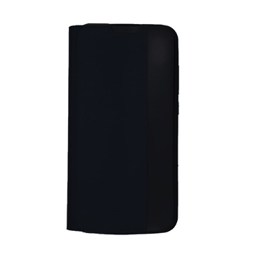 Picture of Smart View Flip Cover for Xiaomi Mi 9T - Color: Black
