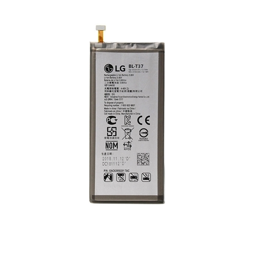 Picture of Battery LG BL-T37 for Q STylo 4 - 3300mAh