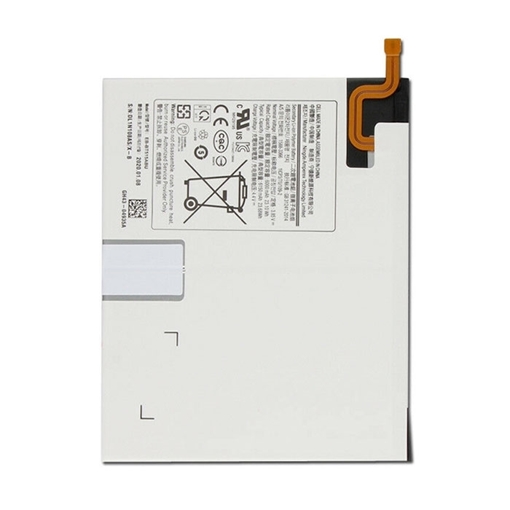 Picture of Battery Samsung EB-BT515ABU for T510 Galaxy Tab A - 6150mAh