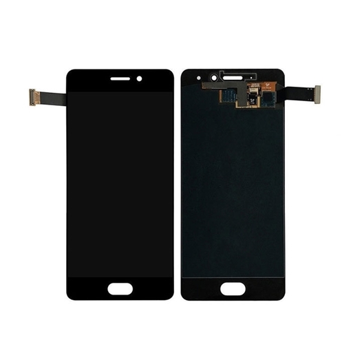 Picture of LCD Complete for Meizu Pro 7 Plus - Color: Black