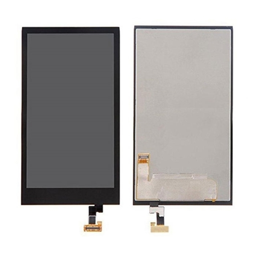 Picture of LCD Complete for HTC Desire 510 - Color: Black