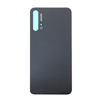 Picture of Back Cover for Huawei Nova 5T - Color: Black