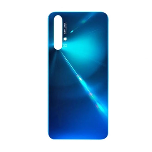 Picture of Back Cover for Huawei Nova 5T - Color: Blue