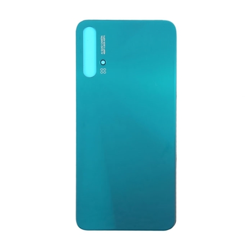 Picture of Back Cover for Huawei Nova 5T - Color: Green