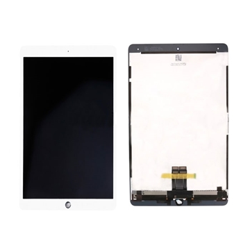Εικόνα της Οθόνη LCD και Αισθητήρας Αφής για Apple iPad Air 3 2019 10.5 2nd Gen A2152/A2123/A2153 - Χρώμα: Λευκό