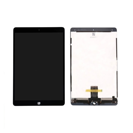 OEM Οθόνη LCD και Αισθητήρας Αφής για Apple iPad Air 3 2019 10.5 2nd Gen A2152/A2123/A2153 - Χρώμα: Μαύρο