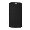 Θήκη Βιβλίο Stand Smart Book Magnet για Huawei Honor 20 / Nona 5T - Χρώμα: Μαύρο